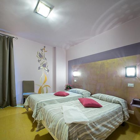 Hotel Dell' Olmo Ormea Extérieur photo