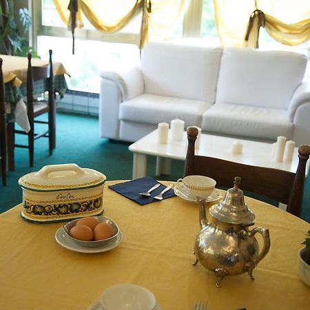 Hotel Dell' Olmo Ormea Extérieur photo