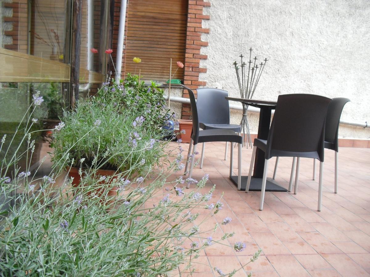 Hotel Dell' Olmo Ormea Extérieur photo