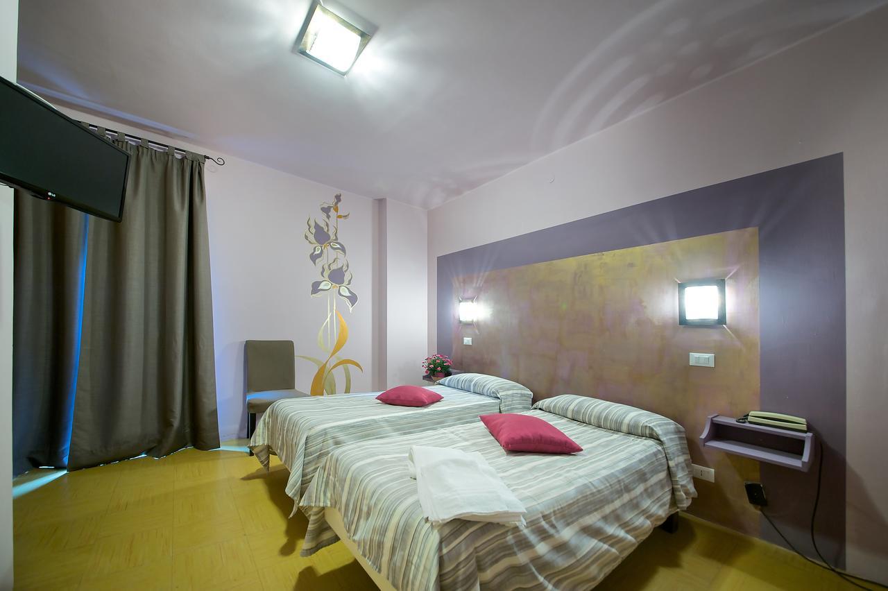Hotel Dell' Olmo Ormea Extérieur photo