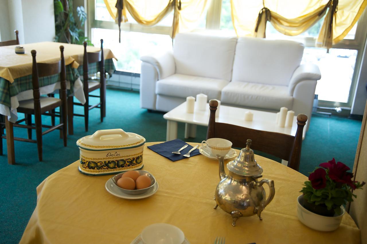 Hotel Dell' Olmo Ormea Extérieur photo