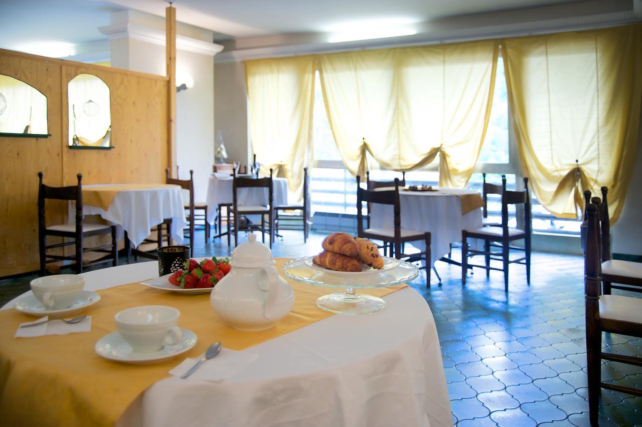 Hotel Dell' Olmo Ormea Extérieur photo