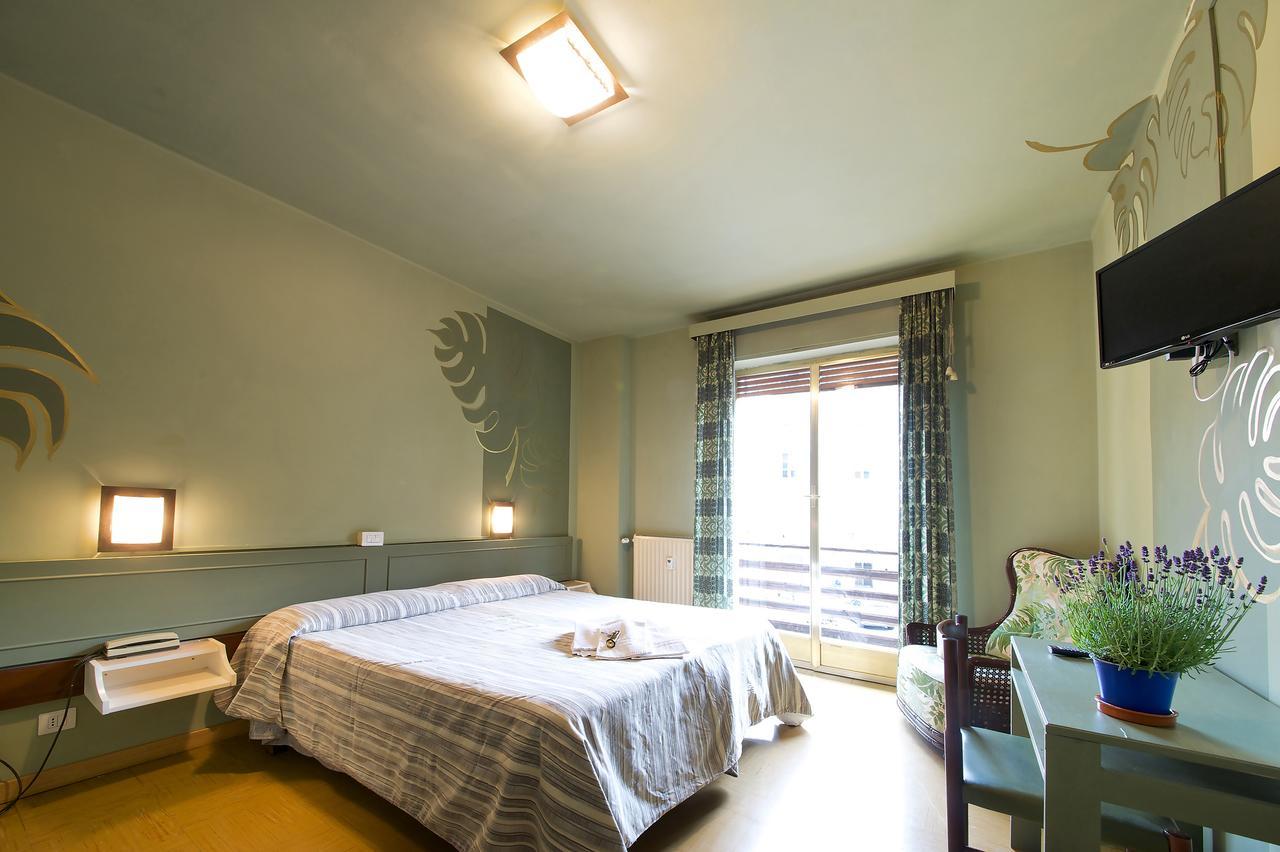 Hotel Dell' Olmo Ormea Extérieur photo